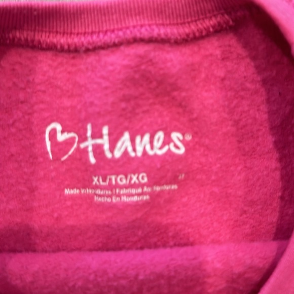 Unicorn lovers!! Girls XL (14) bundle of 3 sweatshirts, - Picture 6 of 11